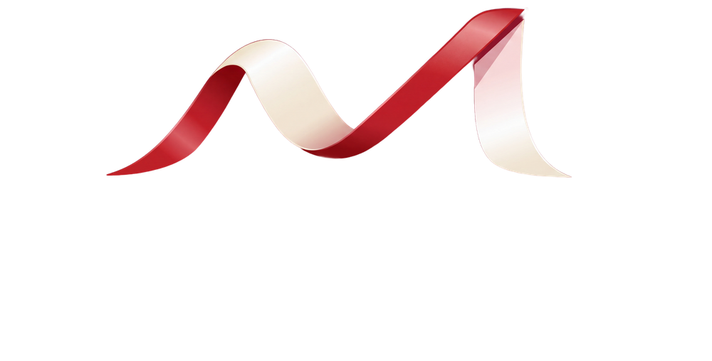 mom·entum · RAISE TOGETHER. RISE HIGHER.